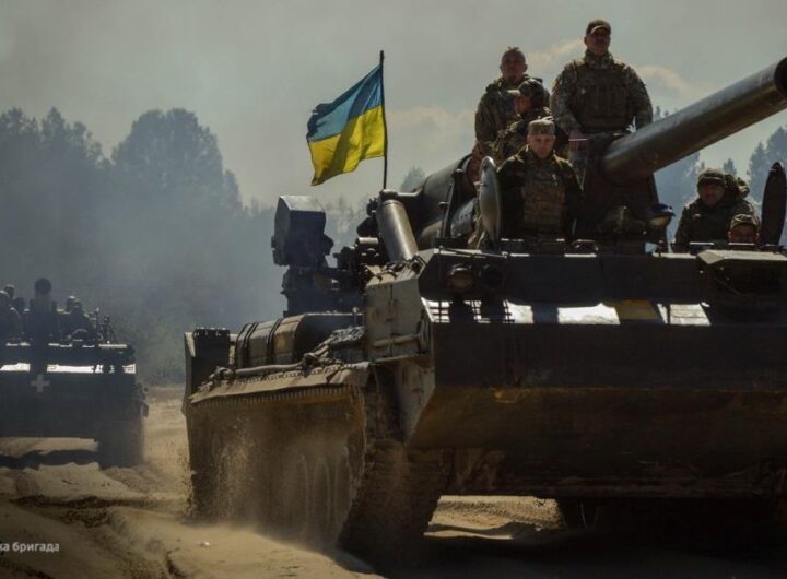 Новини України - ЗСУ відбили десятки атак з початку доби - Генштаб