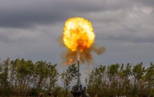 Новини України - ЗСУ відбили понад 60 атак на Покровському напрямку