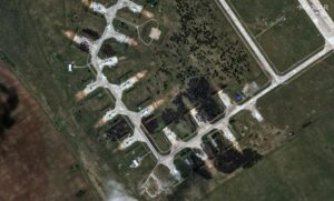Новини світу - Зухвала атака з наслідками. Трамп про Павутину