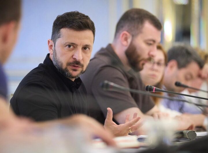 Новини України - Зустріч з Путіним: президент зняв важливу умову