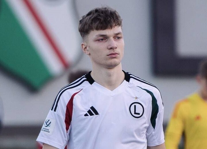 Новини спорту - 17-річний футболіст Легії та збірної Польщі страшенно постраждав у ДТП