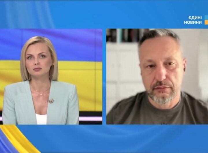 ПРОМИВАННЯ МІЗКІВ з пелюшок: ЩО насправді росія робить з дітьми в окупації | Петро Андрющенко