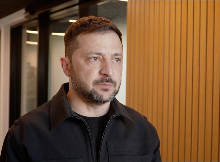 Коментар Володимира Зеленського щодо угоди про українсько-американське виробництво дронів