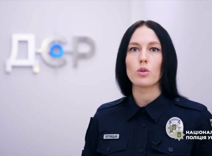 Нацполіція припинила діяльність «смотрящого» за півднем України, який координував злочинні структури