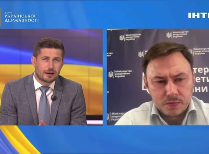 Коментар Миколи Колісника телеканалу «Інтер» в ефірі телемарафону «Єдині новини», 15.07.2025