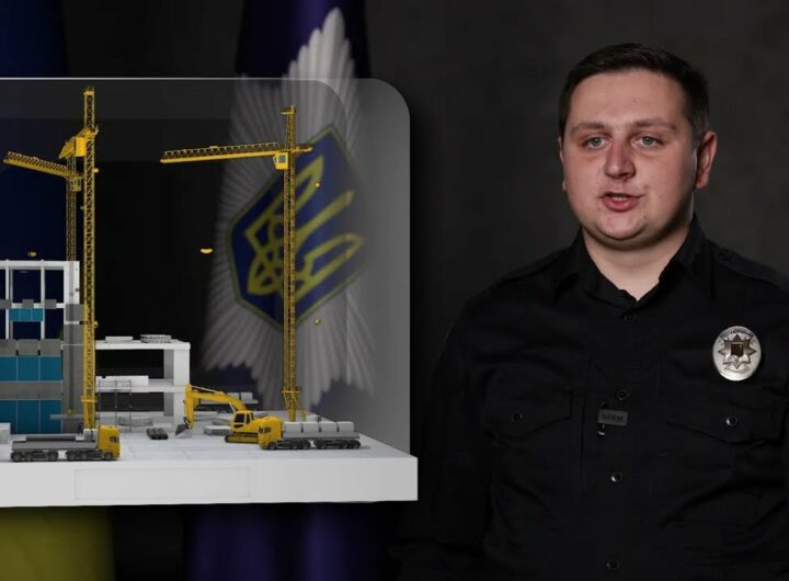 Афера на будівництві житла: поліція ліквідувала групу шахраїв, які виманили у забудовника 2 млн