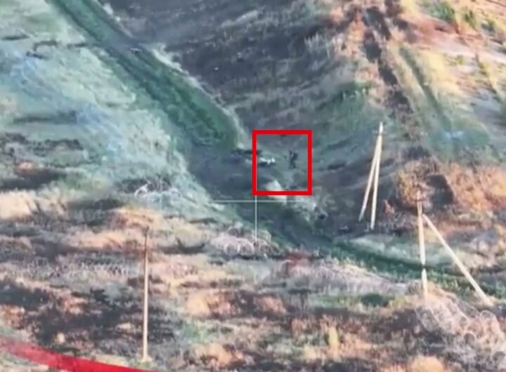 ☠️⚡️ Вбивчі скиди ☠️ ⚡️ «Спартан» нищить окупантів на Покровському напрямку
