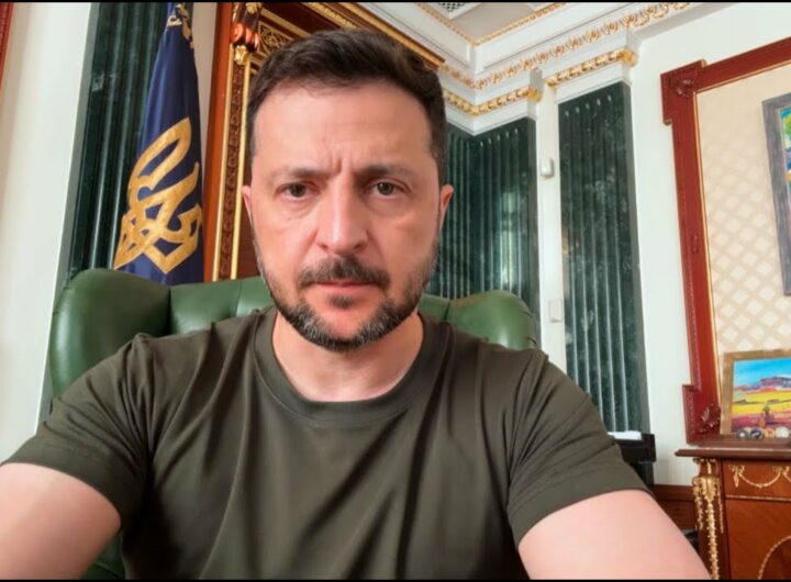 Ми робимо все, щоб Україна отримала якнайбільше засобів для збиття дронів, для збиття ракет 12.07.25
