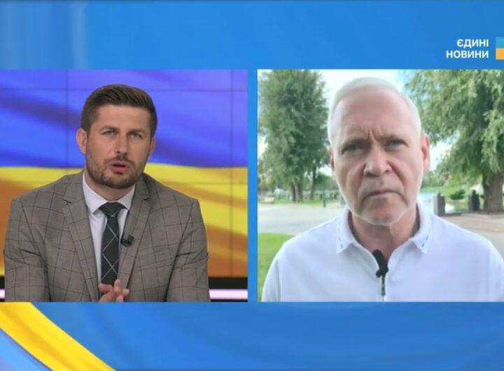 Ігор Терехов про наслідки обстрілів Харкова, відбудову та підземні школи | Ігор Терехов