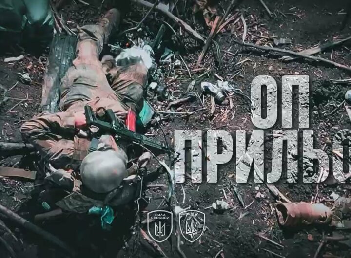 💣 🔥 Оп! Приліт! Пряме влучання по окупантах прямо з небес