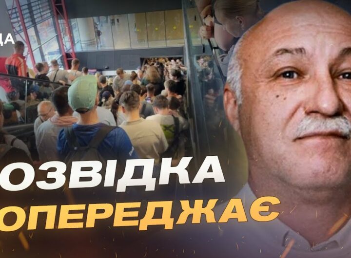 Колапс авіації рф: санкції та провали в дронових програмах | Павло Лакійчук