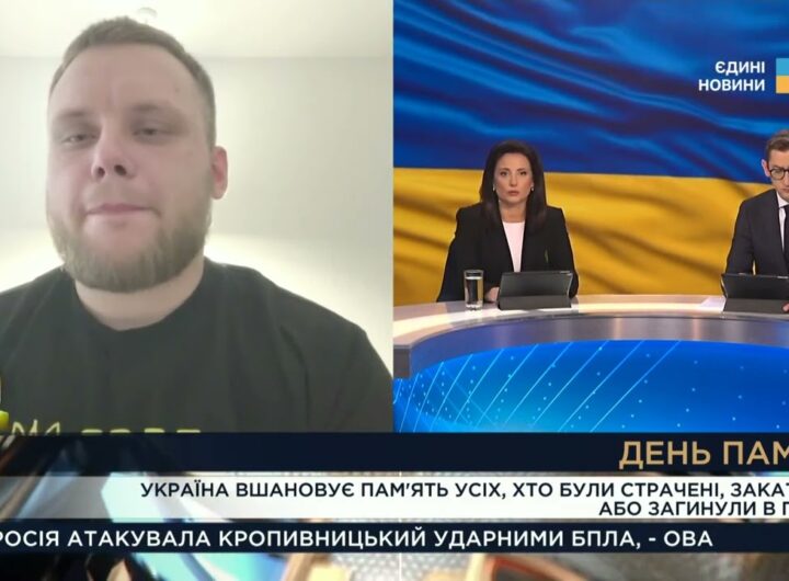 Теракт в Оленівці: ПРАВДА від того, хто був усередині бараку | Владислав Андріанов'
