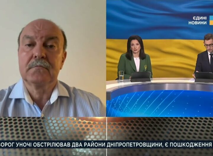 Як працює розділ "Ветеран PRO" у "Дії": цифрова допомога військовим | Михайло Цимбалюк