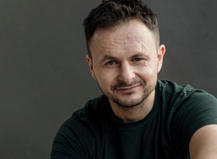 Новини культури - Актор Роман Ясіновський добровільно записався до сил ППО