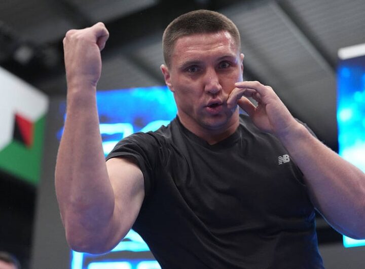 Новини спорту - Алі Башир: Поразка Сіренка - не ознака слабкості, це вікно можливостей