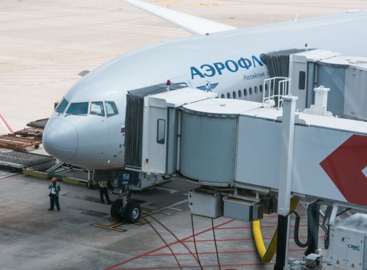 Новини світу - Атака на Аерофлот. Хто і як "хакнув" компанію