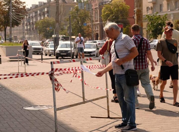 Новини світу - Атака на Воронеж: кількість потерпілих збільшилась
