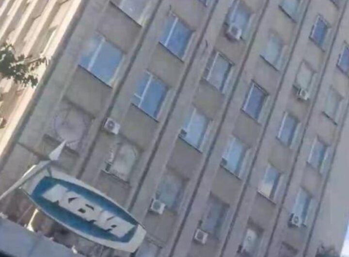 Новини світу - АТЕШ виявив в РФ виробника двигунів для Іскандерів