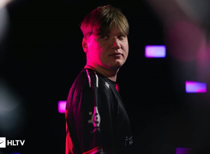 Новини спорту - B1ad3 вперше відреагував на зміну клубу S1mple після виходу з NaVi