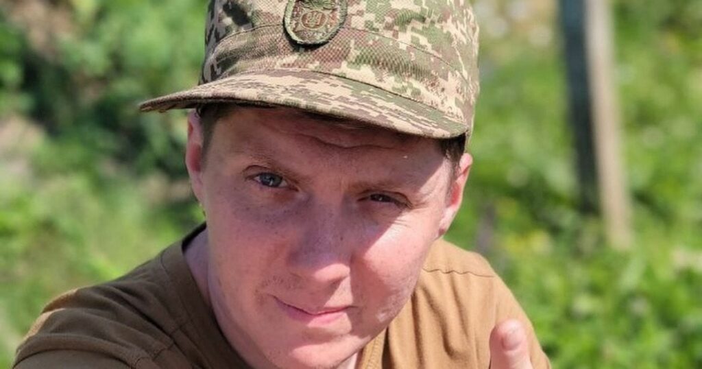 Новини культури - Барабанник гурту Жадан і Собаки приєднався до Нацгвардії