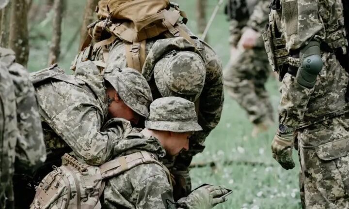 Новини України - Базова військова підготовка: чи всі студенти зобов’язані її пройти