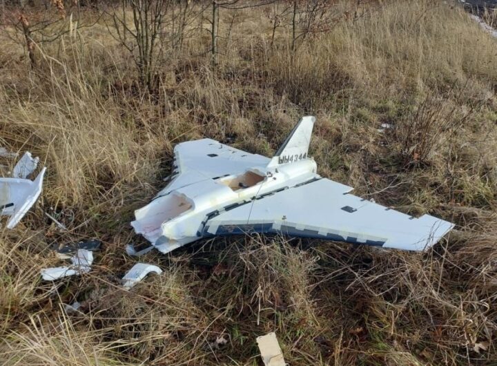Новини світу - Білоруський гелікоптер збив дрон росіян, що летів в Україну - ЗМІ