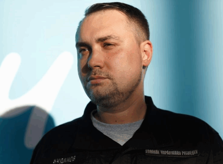 Новини України - Буданов сказав, що планує залишитися головою ГУР до кінця війни