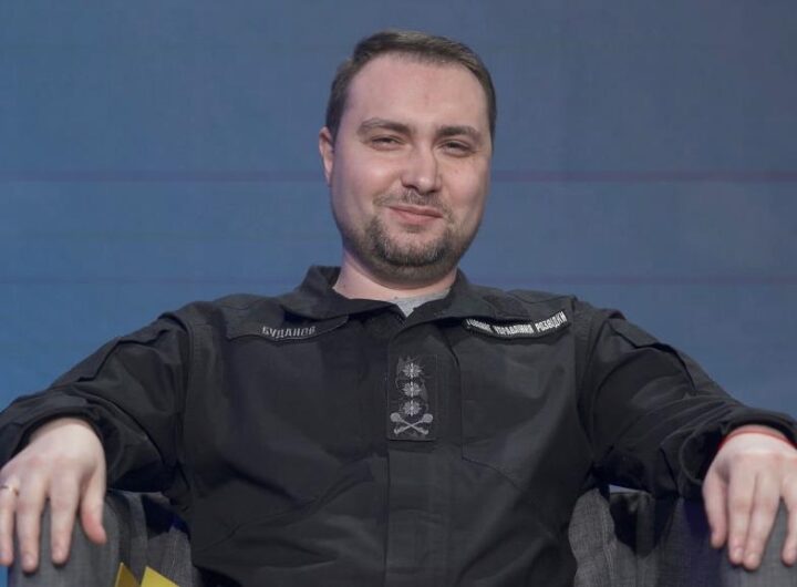 Новини України - Буданов зробив заяву про Трампа та США