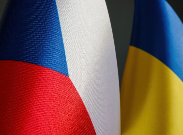 Новини світу - Чехи зібрали понад €2,4 млн на гаубиці для ЗСУ