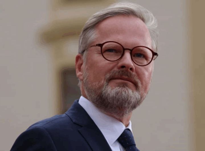 Новини світу - Чехія закликала Фіцо не блокувати санкції проти РФ