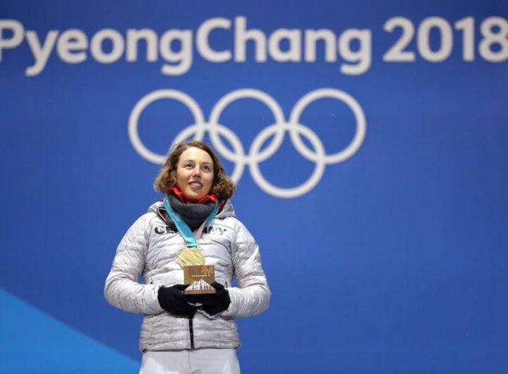 Новини спорту - Чемпіонку світу з біатлону шукають у гірській місцевості Пакистану