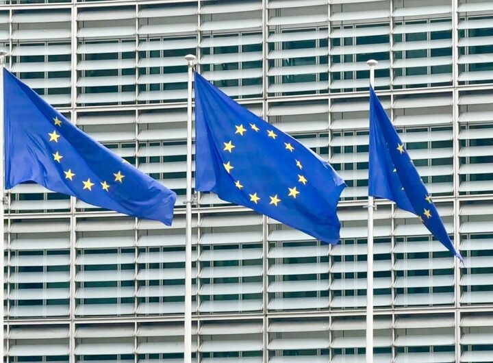 Новини України - Червоні лінії. Реакція Заходу на атаку на НАБУ