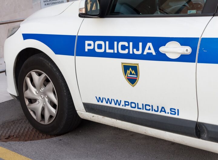 Авто новини - Чотири українки загинули в ДТП у Словенії - ЗМІ