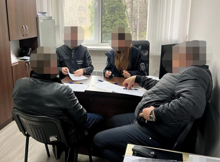 Новини України - ДБР передало до суду справу про ухиляння від служби депутата