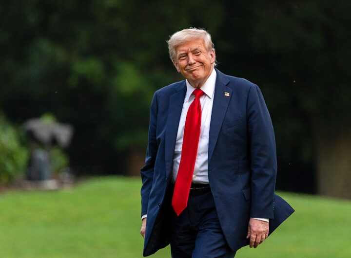 Новини світу - Держдеп пояснив, як Трамп реалізує план завершення війни в України