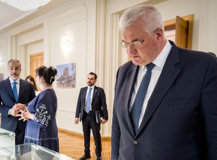 Новини України - "Доброчин і Білгород": Україна поверне українські назви іноземним містам