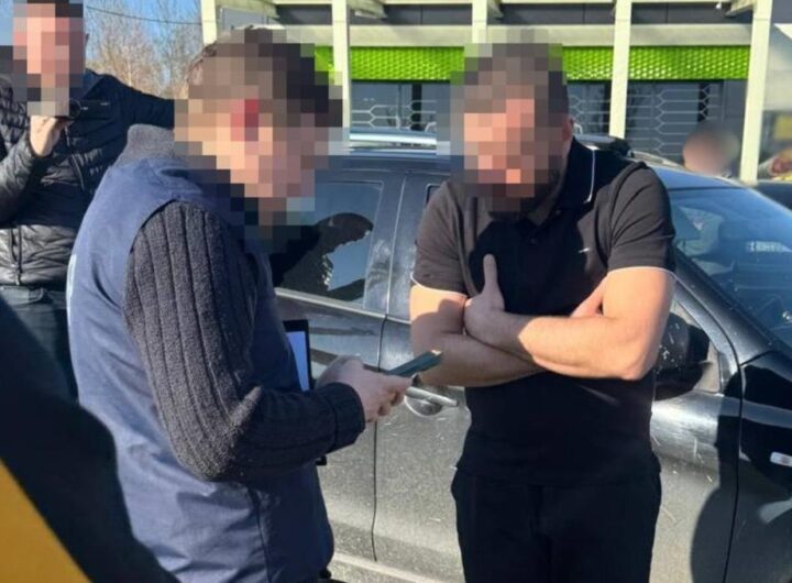Новини України - "Допомагав" ухилянтам і погрожував судді: на Львівщині затримано адвоката