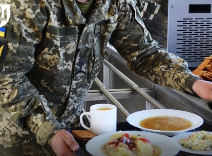 Новини України - ДОТ повідомив, скільки фальсифікату виявили у поставках для ЗСУ