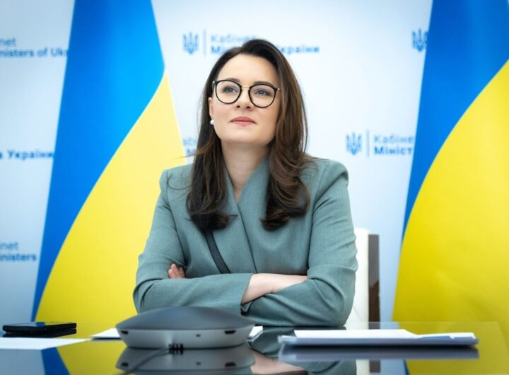 Новини України - Друга після Тимошенко. Новий Кабмін в Україні