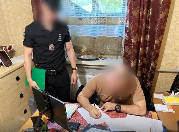 Новини України - Двох комбатів ЗСУ і начштабів викрили на незаконних виплатах