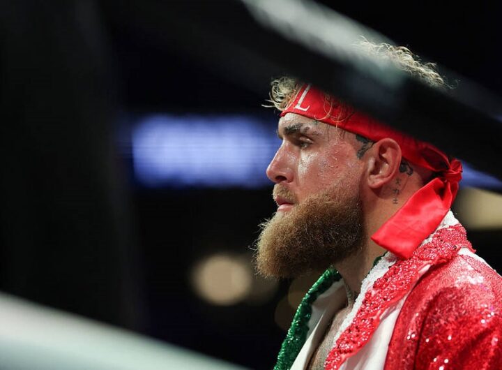 Новини спорту - Джейк Пол ризикує бути виключеним з рейтингу WBA