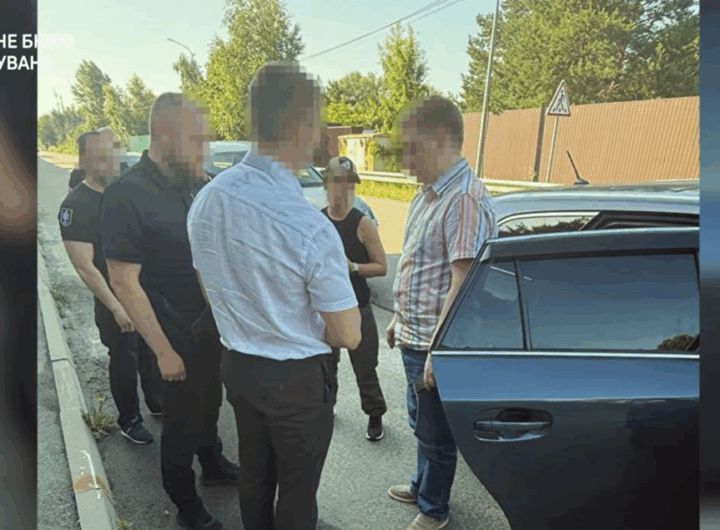 Новини Києва - Екссекретаря Київради підозрюють у сприянні ухиленню від служби