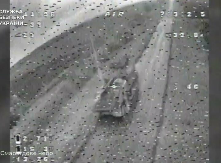 Військові контррозвідники СБУ вразили ще 97 одиниць важкого озброєння ворога