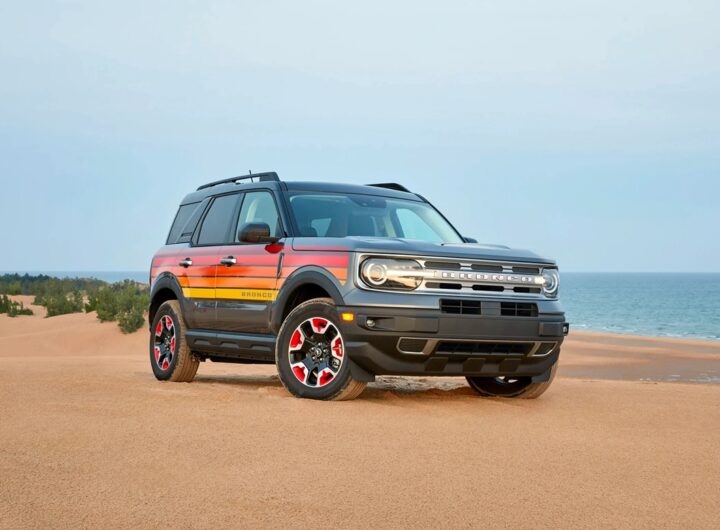 Авто новини - Ford відкликає понад 694 тисячі кросоверів через ризик займання пального