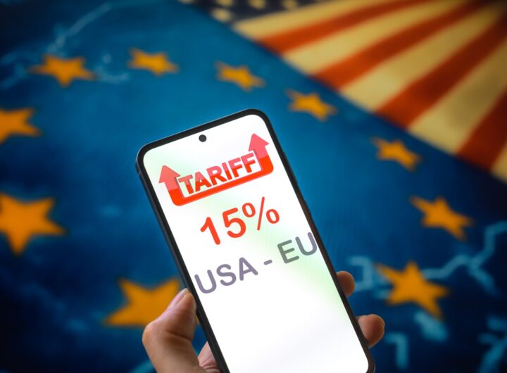 Новини світу - ФРН і Франція незадоволені торговою угодою зі США
