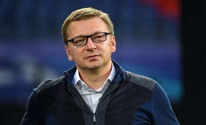 Новини спорту - Гендиректор Шахтаря оцінив Бешикташ перед матчем у Лізі Європи