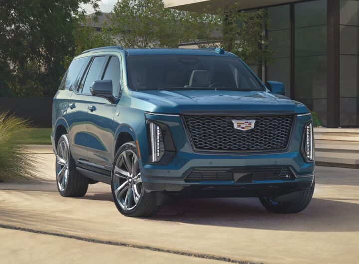 Авто новини - General Motors судять у США через двигуни V8, які раптово виходять з ладу