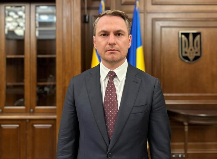 Новини України - Генпрокурор про підпорядкування йому САП: Будемо однією сім'єю