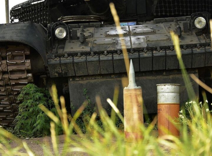 Новини України - Генштаб назвав напрямки, де встановилося затишшя
