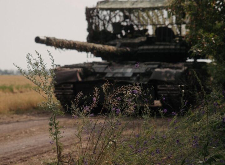 Новини України - Генштаб обновив дані про втрати російської армії